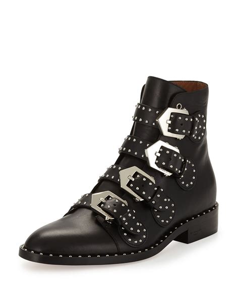 boots givenchy pi